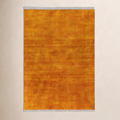 Clio Hand-Woven Area Rug