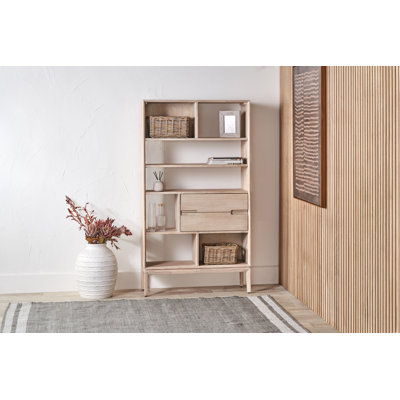 Takierra Display Cabinet