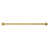 Brushed Brass