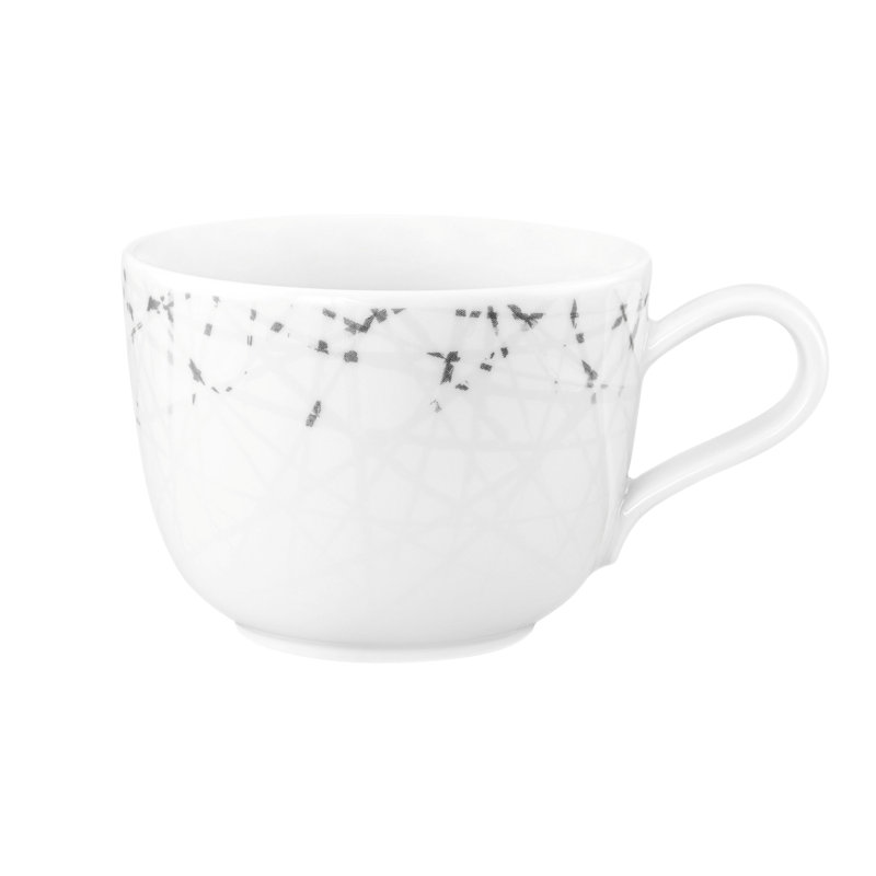 Porcelain Coffee Mug