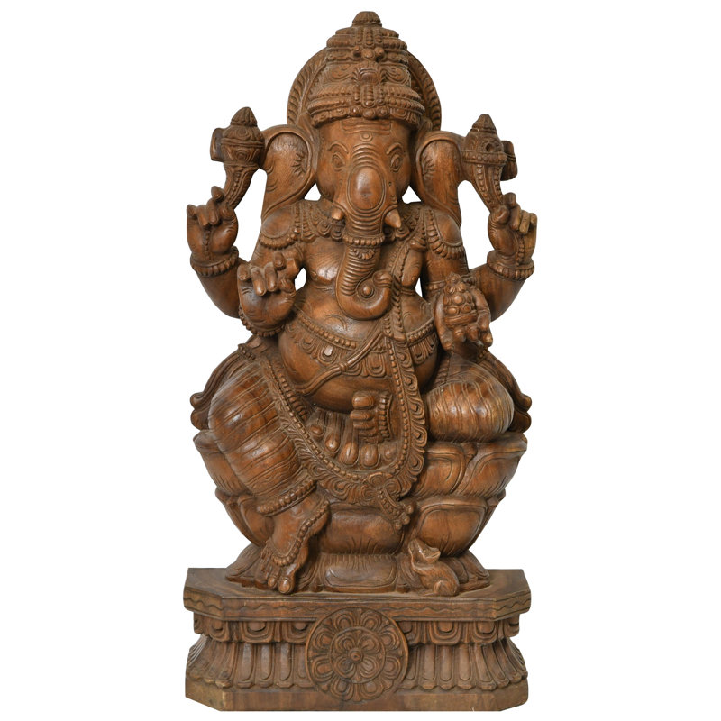 Lord Ganesha (grande taille)
