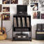 76.5cm H Media Shelves-1737496137