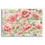 «Pink Peony» par Leslie Trimbach, art mural en verre acrylique-856843854
