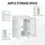 Meuble-lavabo de 20 po avec lavabo-914248960