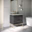 Ensemble de meuble-lavabo simple 30 po Markham-84059312-86922280-100760269