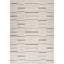 Tapis intérieur moderne, gris crème.-1542943301