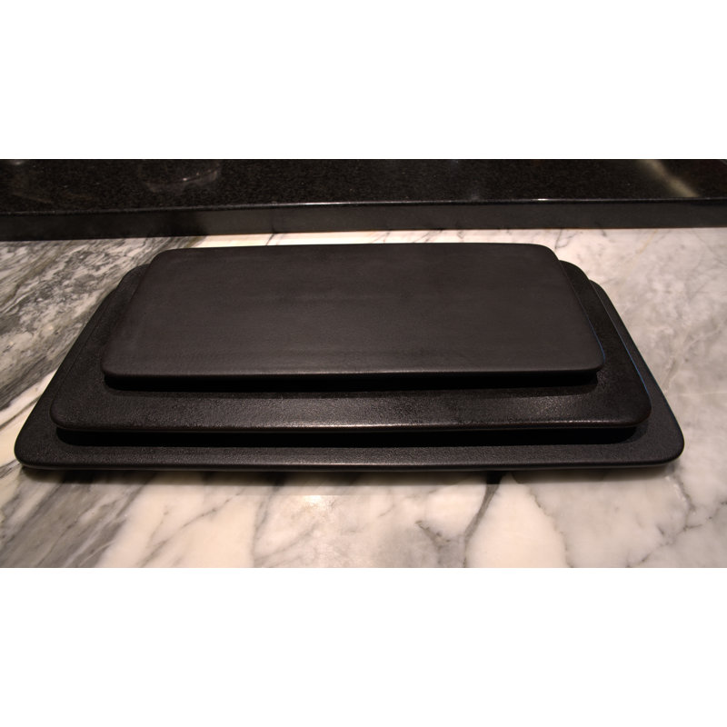 Flat Plate Set