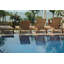 Capri Outdoor Teak Chaise Lounge