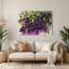 Art mural en métal «Fruit Marionberry»-510487628
