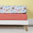  CoComelon 2 Piece Fitted Sheet Set - Orange, Multi-Colored