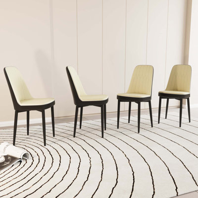 Chaise en polyuréthane