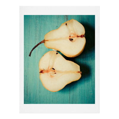 « mûrs », reproduction de photo