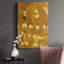 Turmeric Sunrise I sur impression sur toile-1990557150