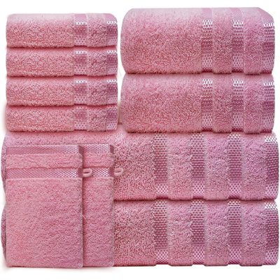 Mariusz Premium Towels