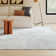Rowe Handmade Ivory/Blue Rug