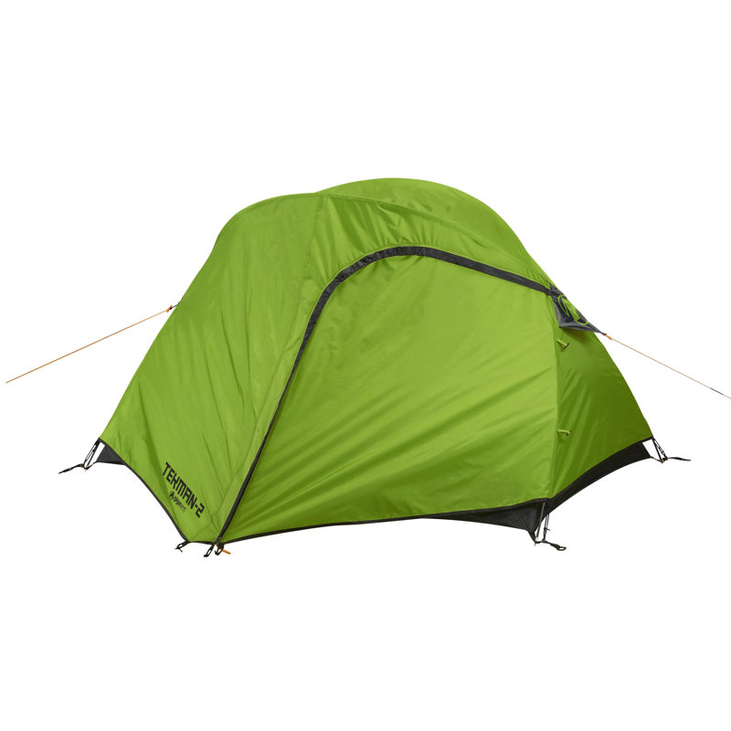 Tente pour 2 personnes tekman