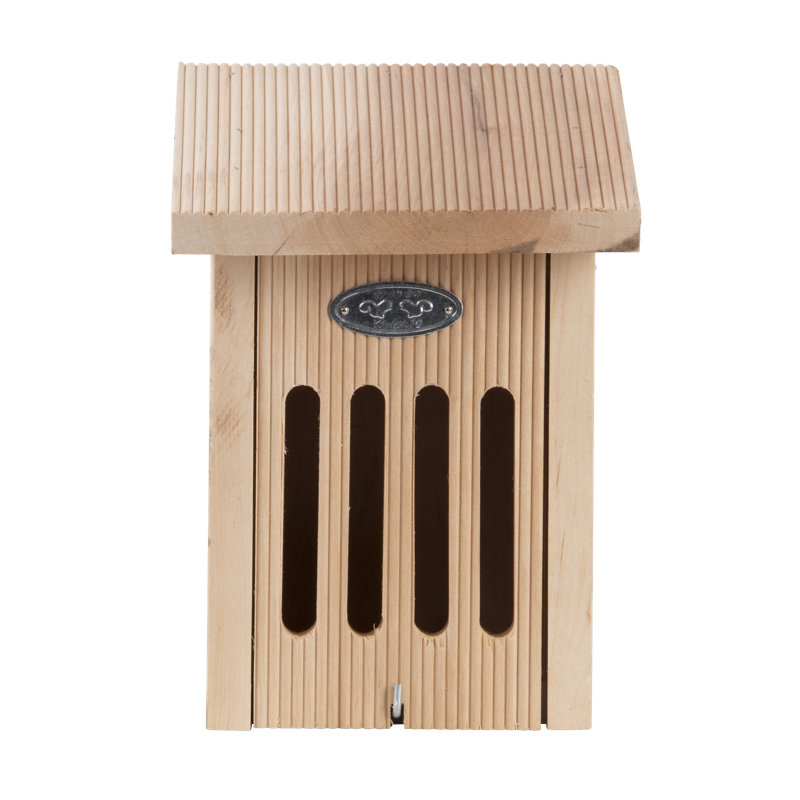 Butterfly House in Giftbox Fsc 100%