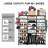 55 Pair Shoe Rack-755109779