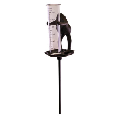 Nyora 94cm H Metal Weathervane