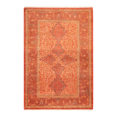 Vladamir One-of-a-Kind 2'10" X 4'0" Area Rug
