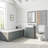 Over The Toilet Storage-22647771
