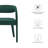 Modway Pinnacle Boucle Upholstered Dining Chair-91110991