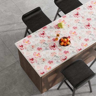 10m x 44cm Wallpaper Roll