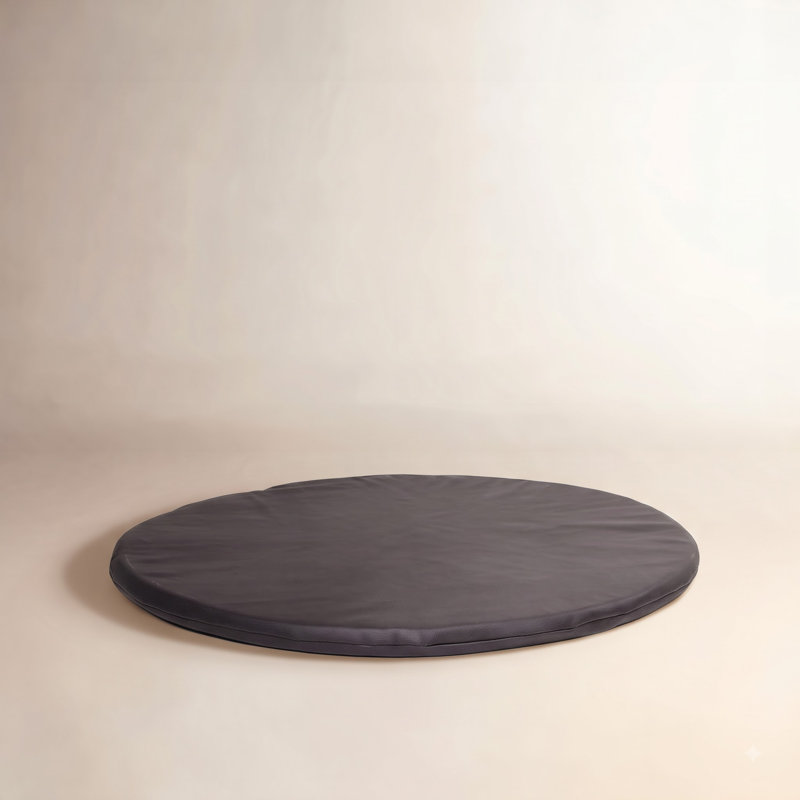 Gathre Padded Play Mat, Raven