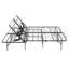 Structure de lit ajustable-20881868