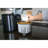 Culinary Chef, Bread Maker, 15 Program, Stainless Steel-110611886