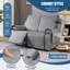Housse pour fauteuil inclinable et imperméable Wildee-817025647-836872092