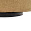 Chaise pivotante Karolie-1534416833