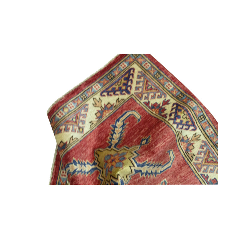 Sona Wool Southwestern Area Rug