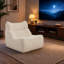Fauteuil à billes en mousse viscoélastique pour adultes Giant-1437913600-1441198048