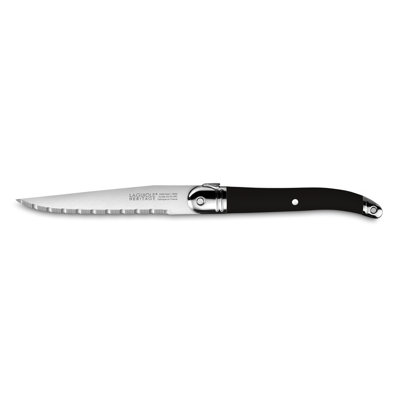 TB Groupe Laguiole Heritage Steak Knife