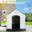 Niche pour chien Dashiyah-88597521-88597519