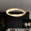 Achanti 1 - Light LED Chandelier-484542685