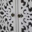 2 - Door Rectangle Accent Cabinet-1031587854