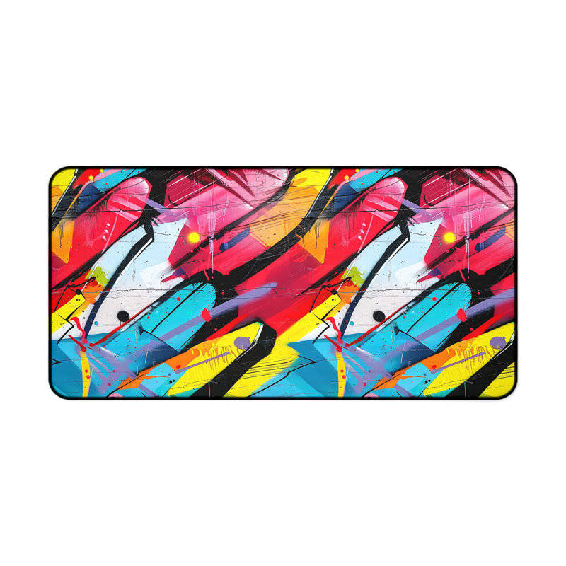 Desk Pad