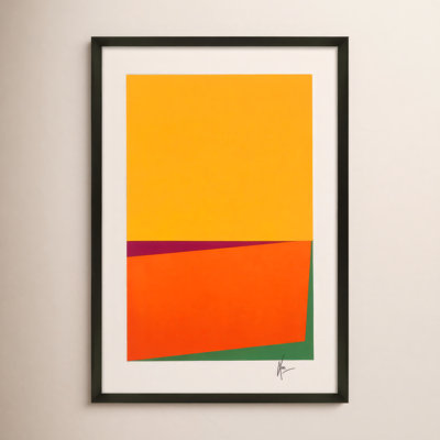 Sahara by Lee Lessem