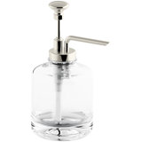 Artifacts® Soap Dispenser