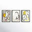 Somewhere. Set Of 3 Print by StudioM-36842761-36842869