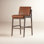 Alice Upholstered Stool