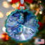 Ornement Holiday Holiday Splendor
