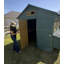Poulailler Modern Ultraguard Xl - bleu sarcelle