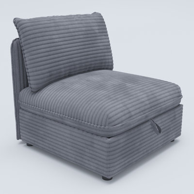 Modular Sectional Sofa