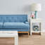 Morgan End Table