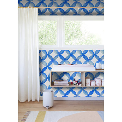 Enfield 2.5m x 1.04m Matte Mural
