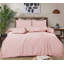 Microfiber Solid Colour Duvet Cover Set-128505407-128505409