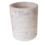 Marble Toothbrush Holder